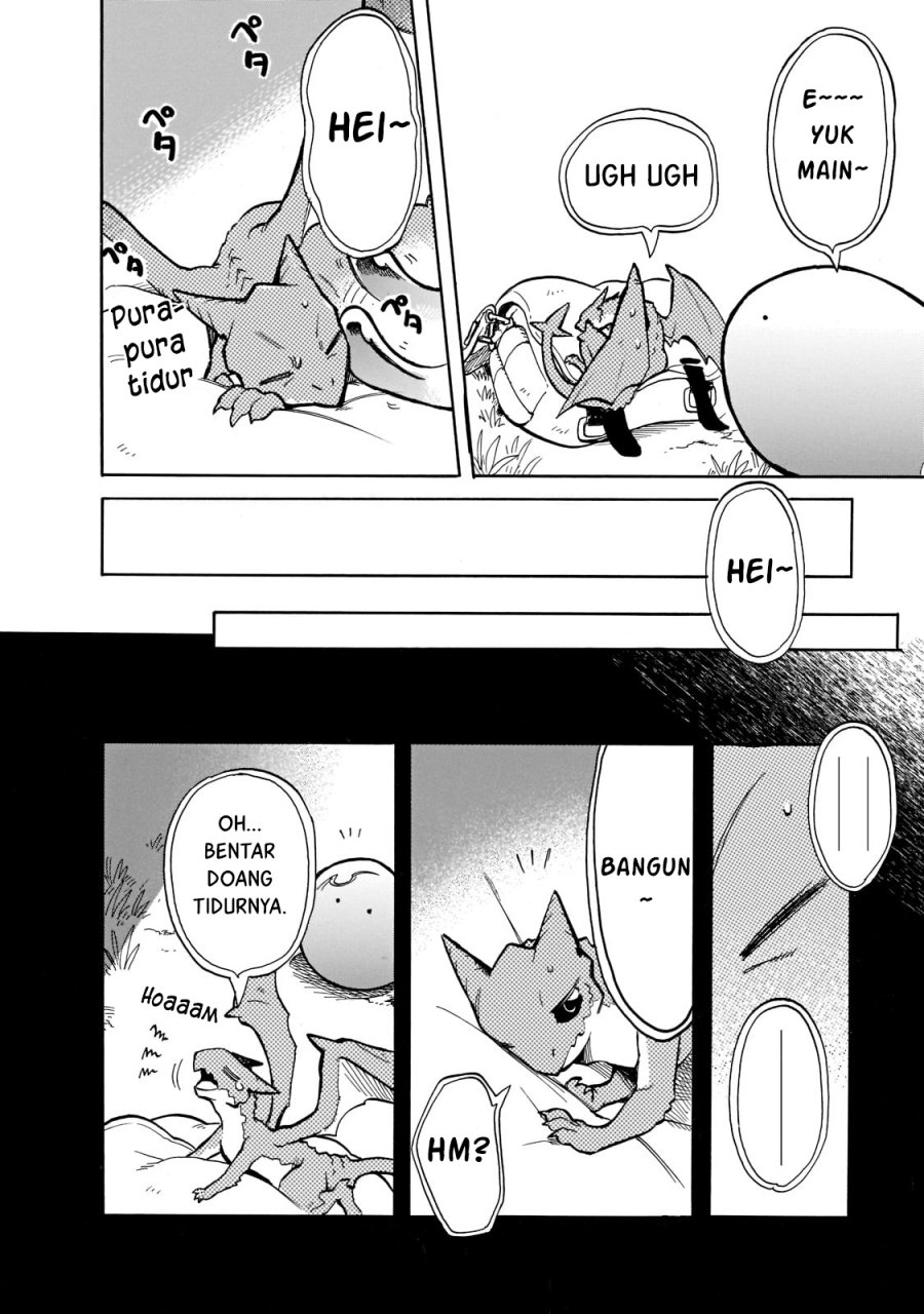 Chapter 65 - halaman 12
