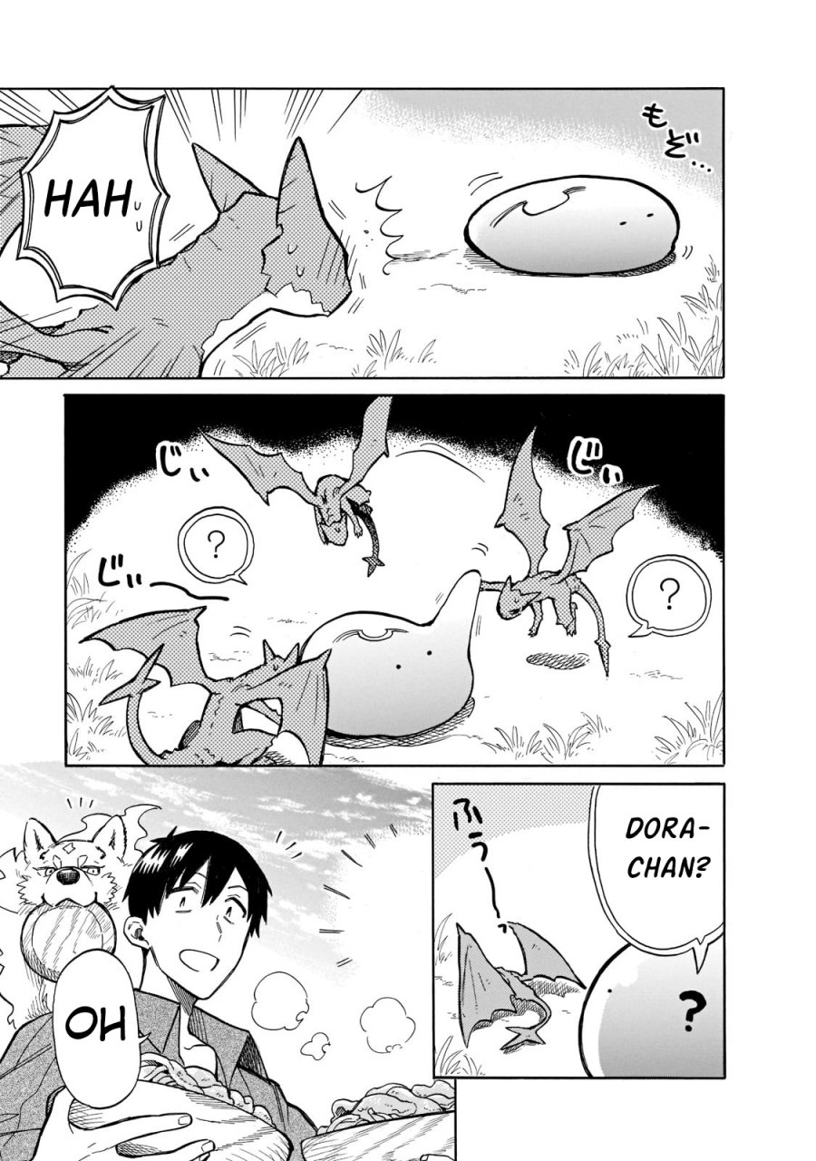 Chapter 65 - halaman 17