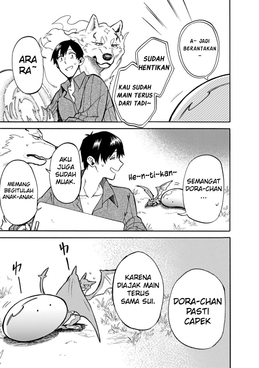 Chapter 65 - halaman 5