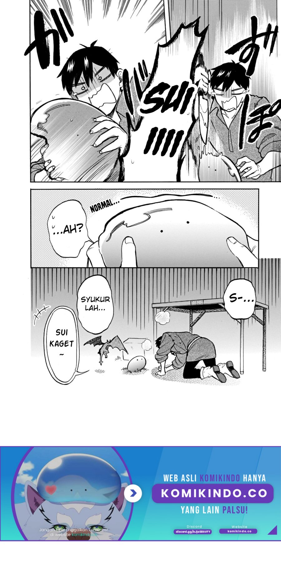 Chapter 65 - halaman 8