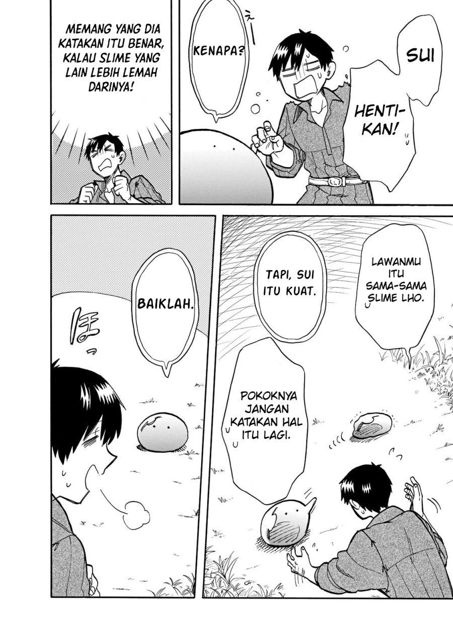 Chapter 64 - halaman 12