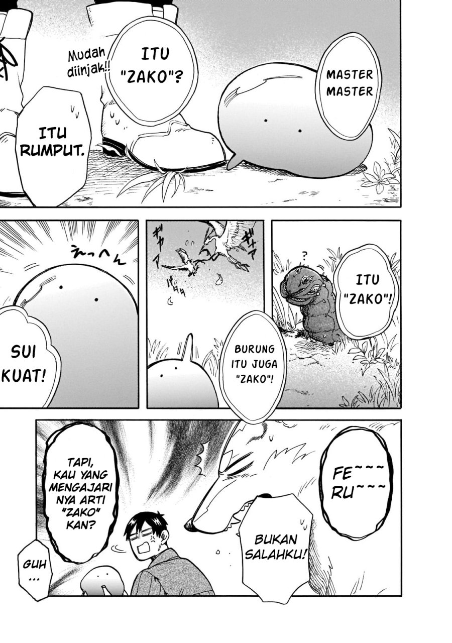 Chapter 64 - halaman 13