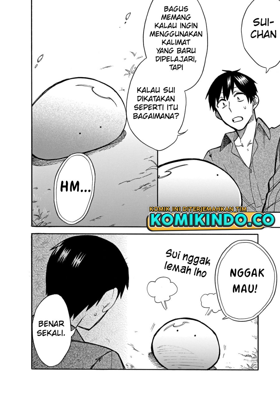 Chapter 64 - halaman 14