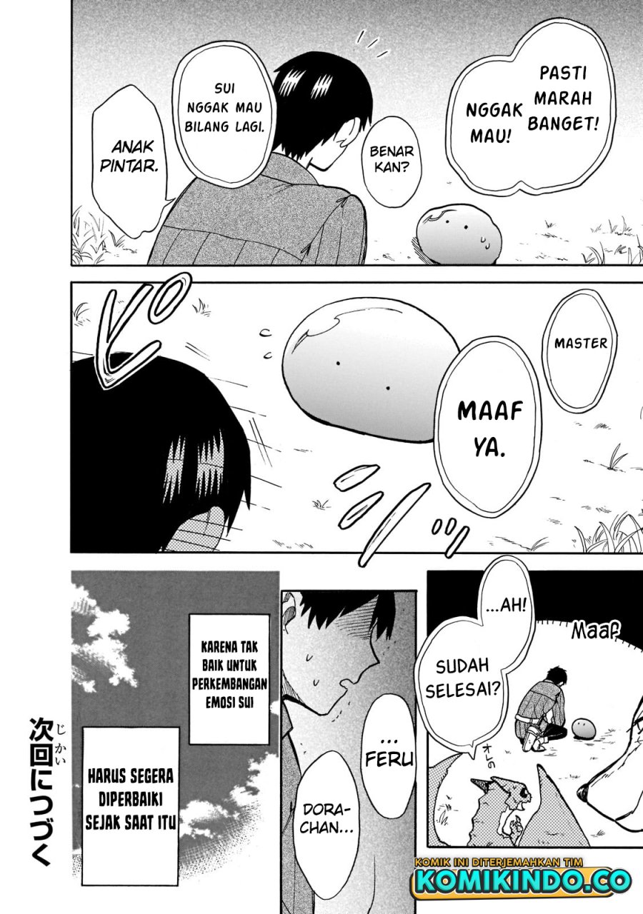 Chapter 64 - halaman 16