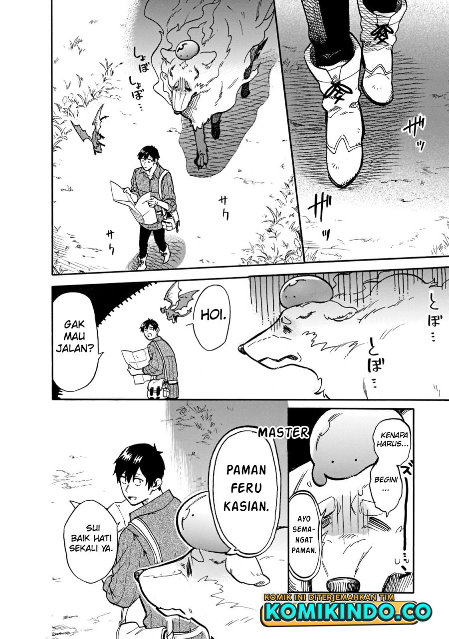 Chapter 64 - halaman 8