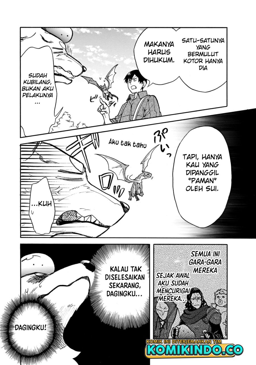 Chapter 64 - halaman 9