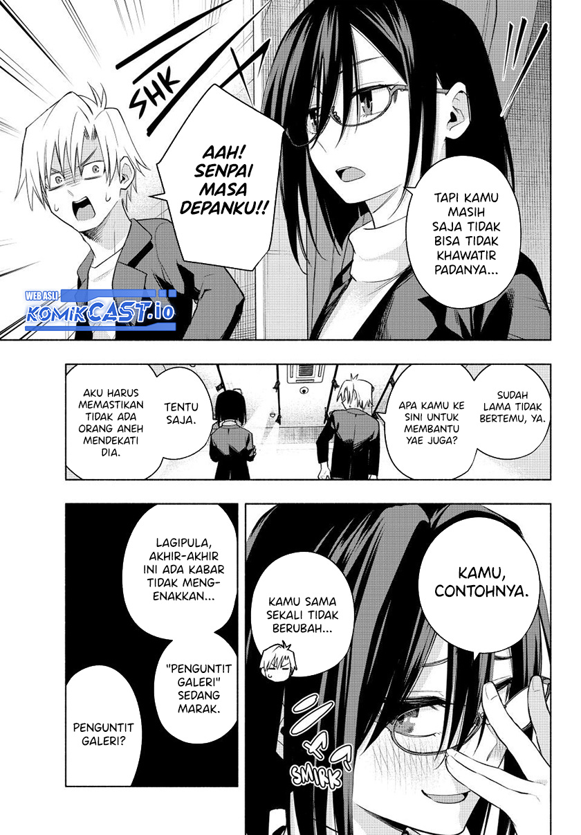 Chapter 95 - halaman 11