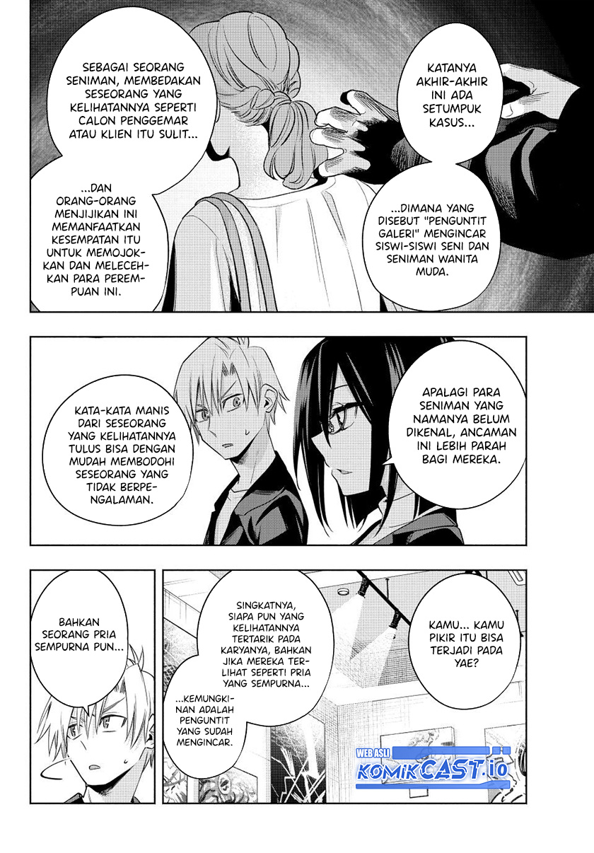 Chapter 95 - halaman 12