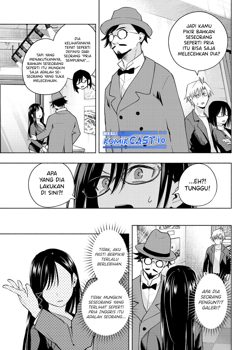 Chapter 95 - halaman 13
