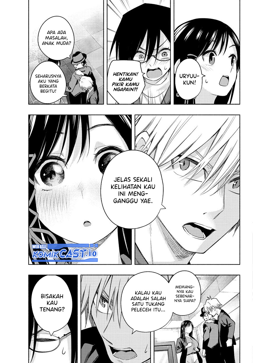 Chapter 95 - halaman 15
