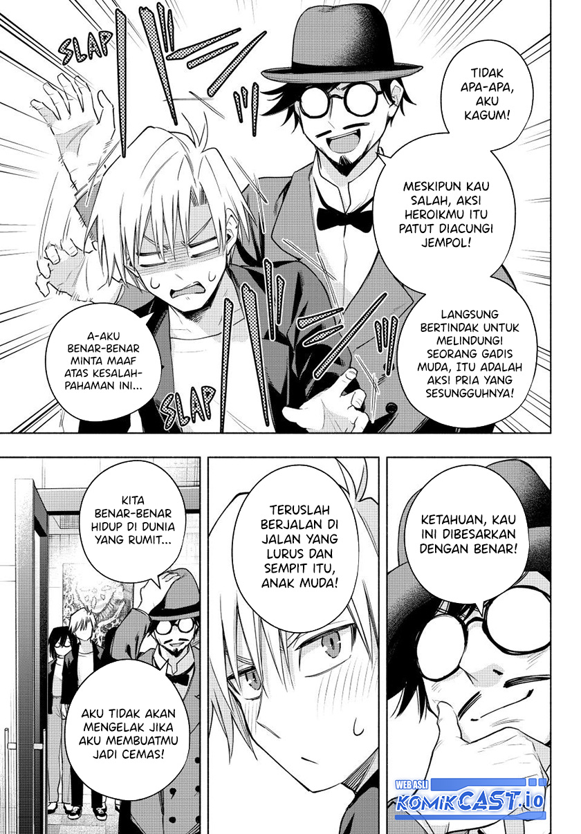 Chapter 95 - halaman 17