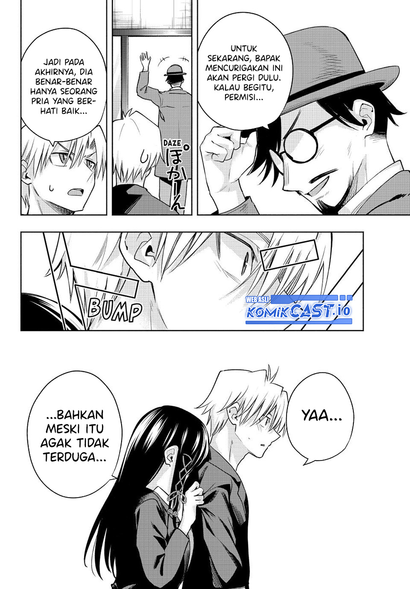 Chapter 95 - halaman 18