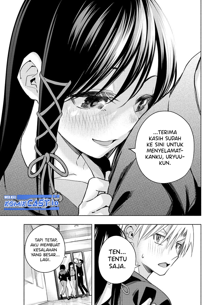 Chapter 95 - halaman 19