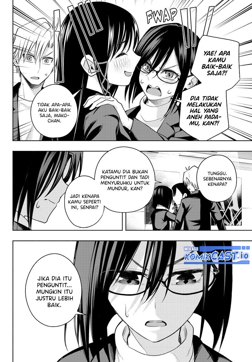 Chapter 95 - halaman 20