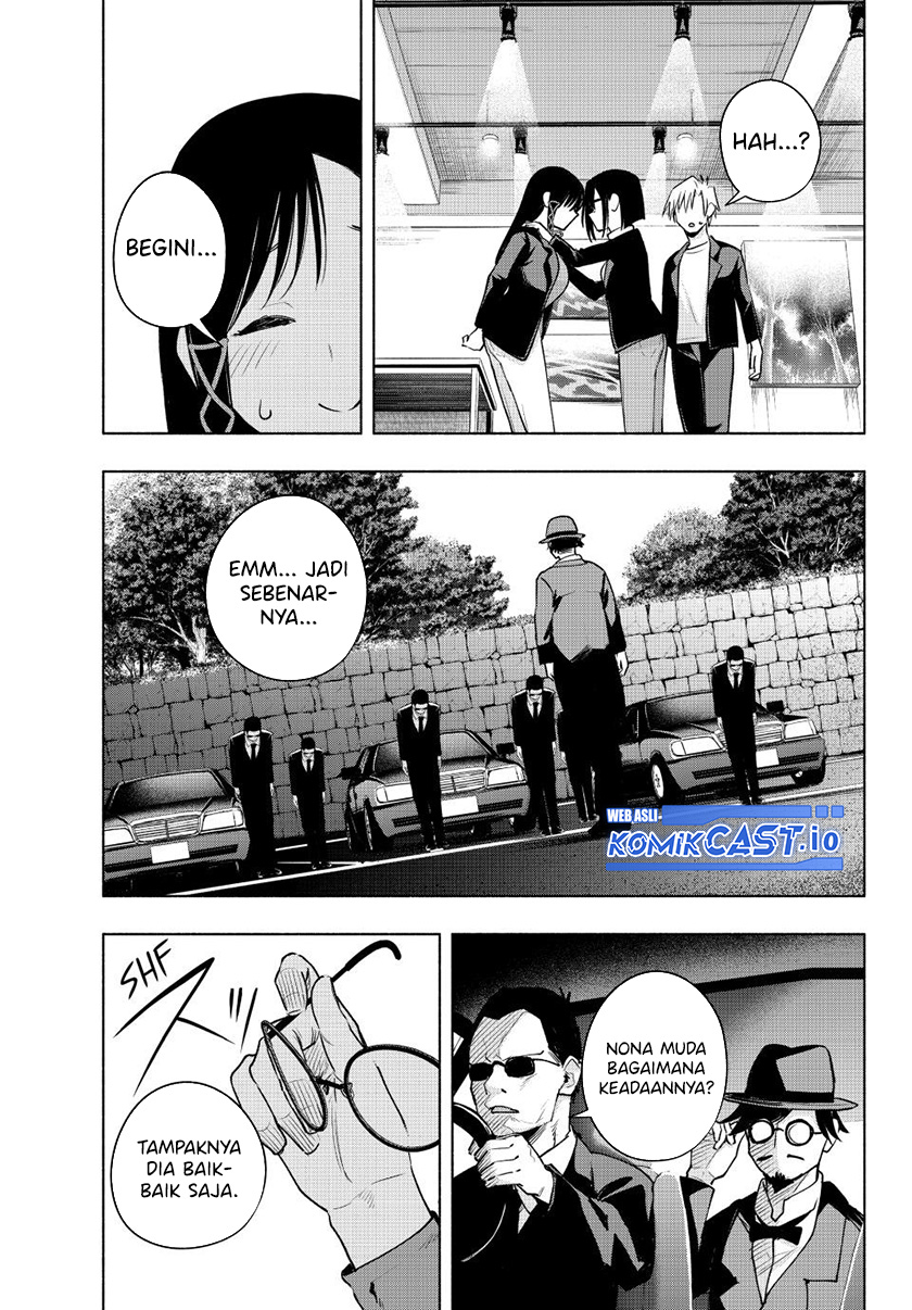 Chapter 95 - halaman 21