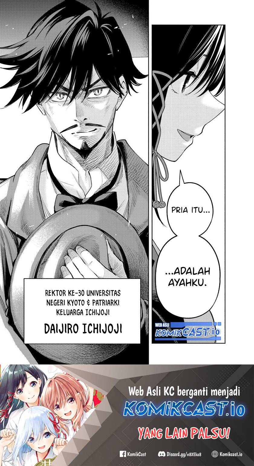 Chapter 95 - halaman 22