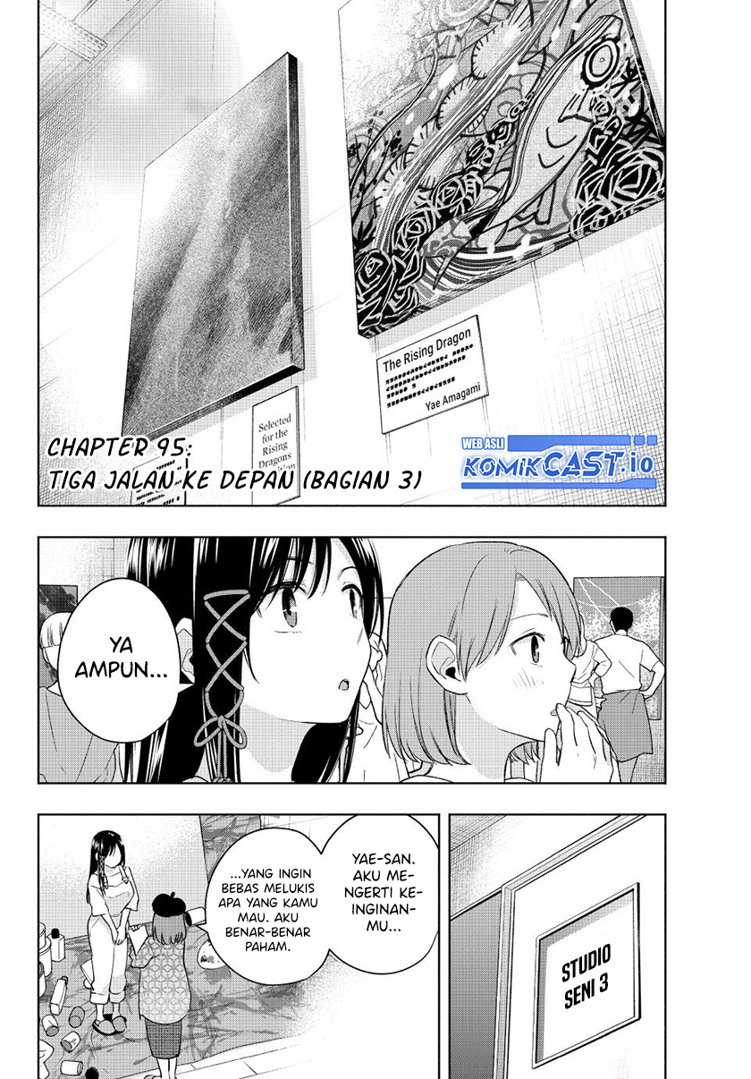 Chapter 95 - halaman 4
