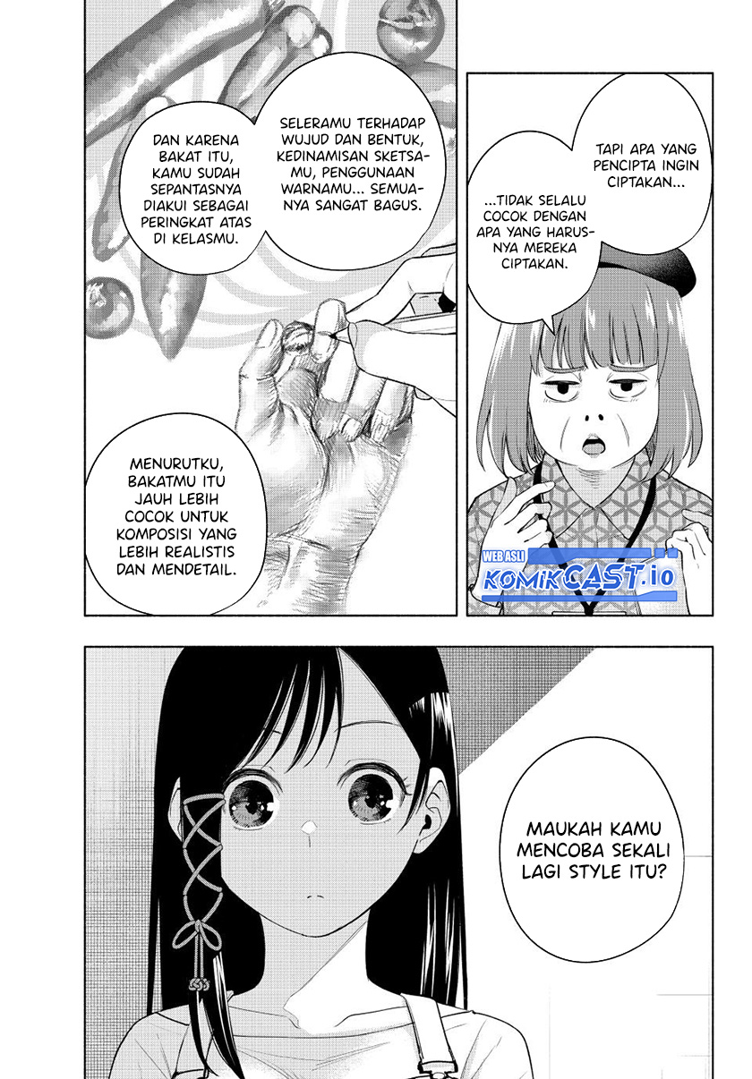 Chapter 95 - halaman 5