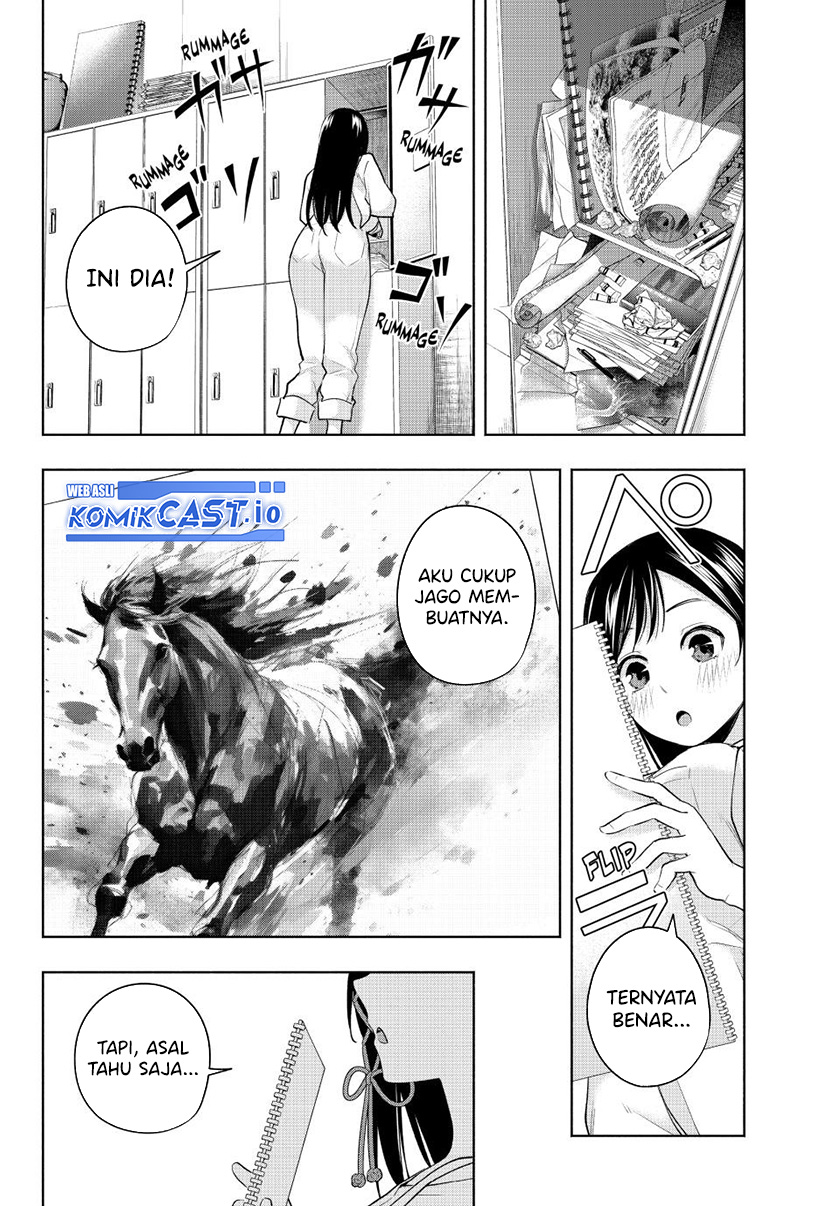 Chapter 95 - halaman 6