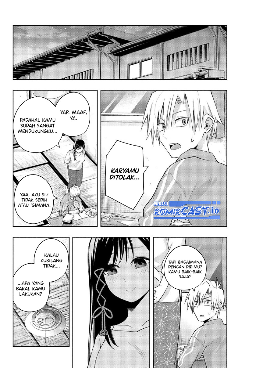 Chapter 95 - halaman 8