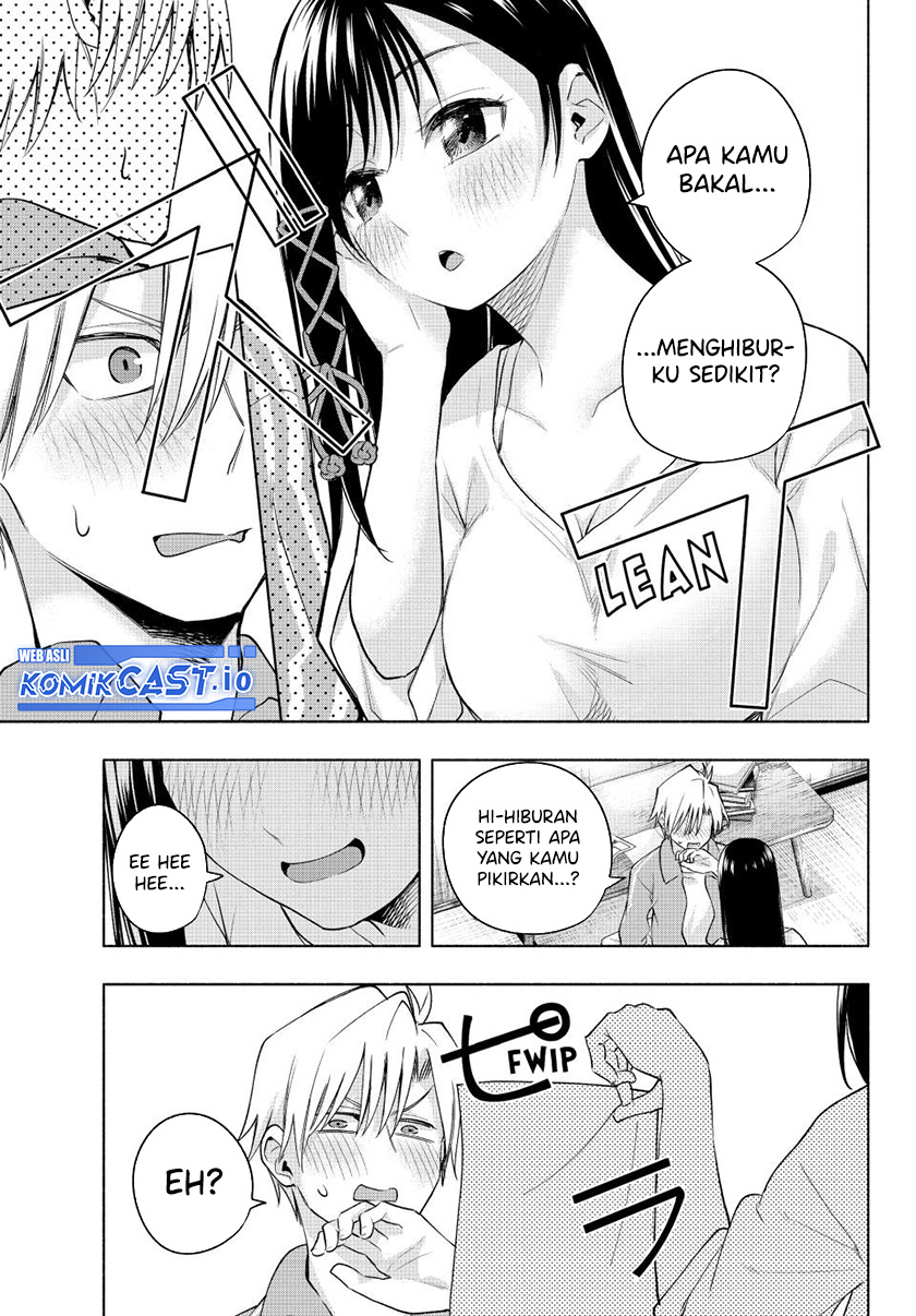Chapter 95 - halaman 9