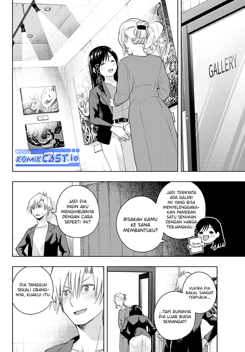 Chapter 95 - halaman 10