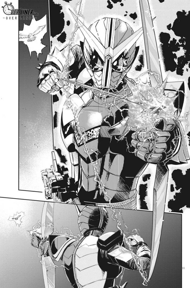 Chapter 65 - halaman 12