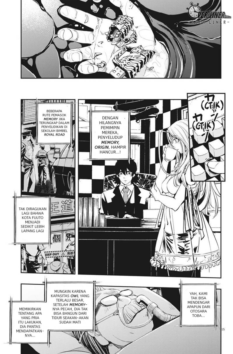 Chapter 65 - halaman 15