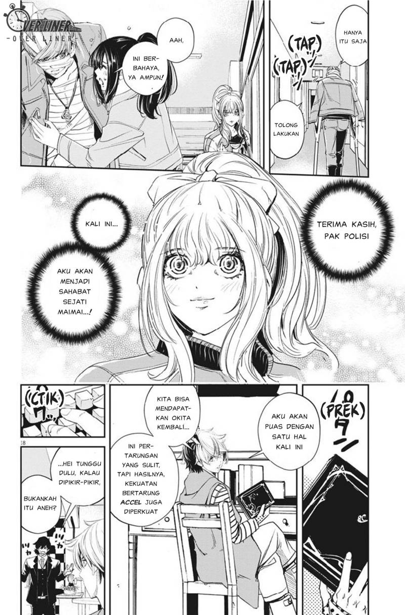 Chapter 65 - halaman 18