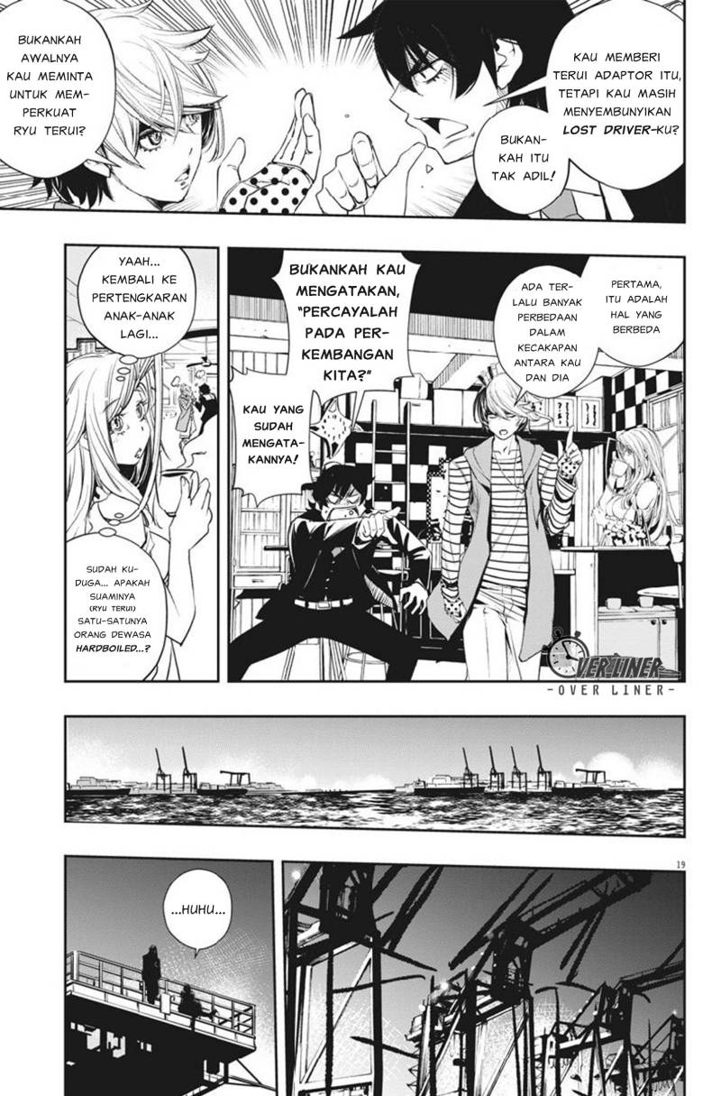 Chapter 65 - halaman 19