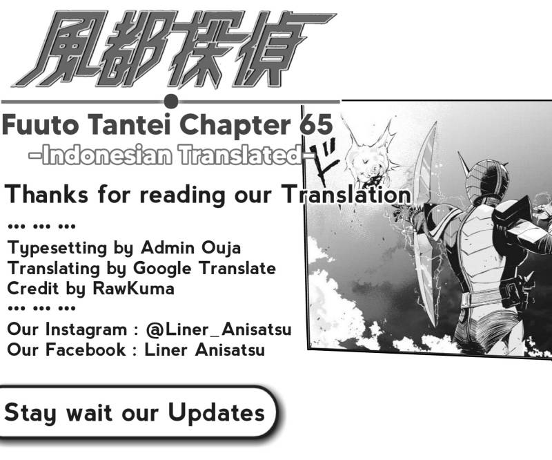 Chapter 65 - halaman 21