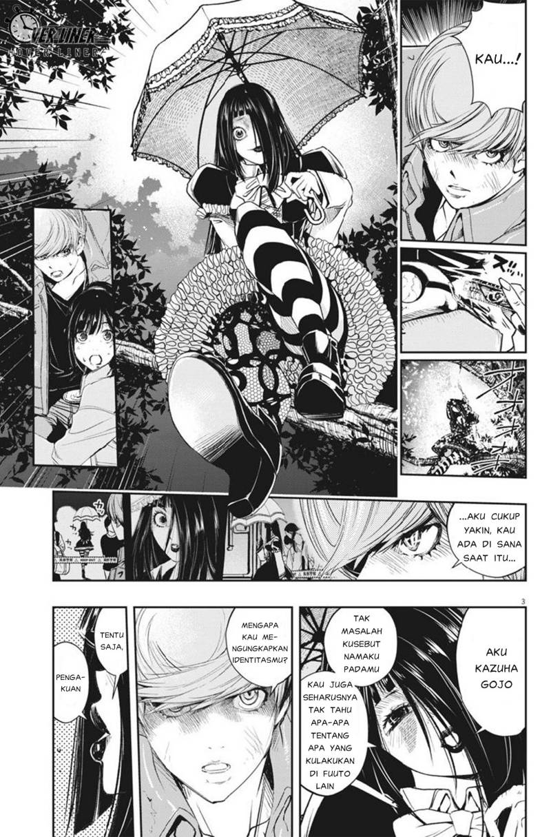 Chapter 65 - halaman 5