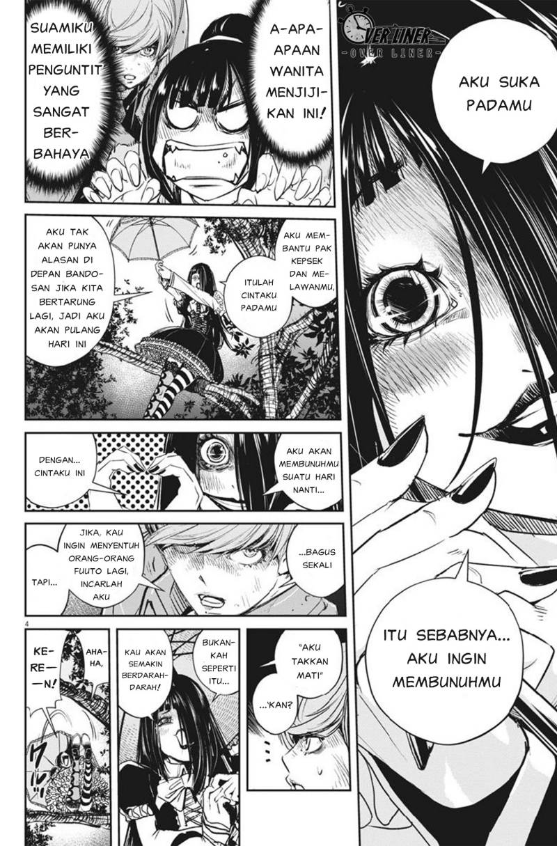 Chapter 65 - halaman 6