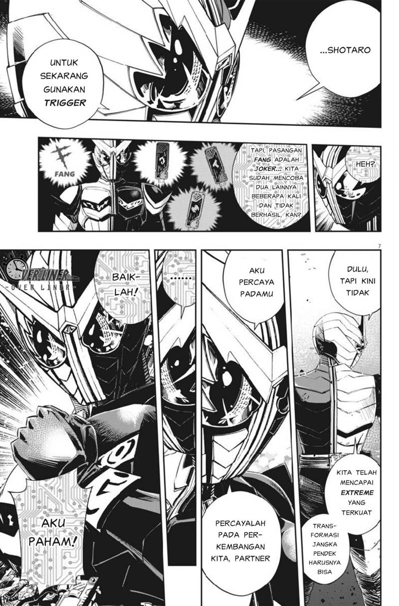 Chapter 65 - halaman 8