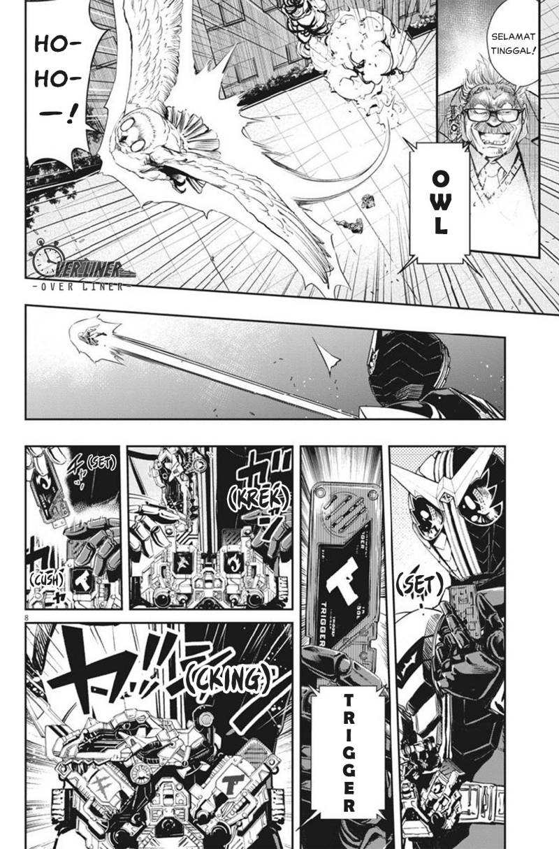 Chapter 65 - halaman 9