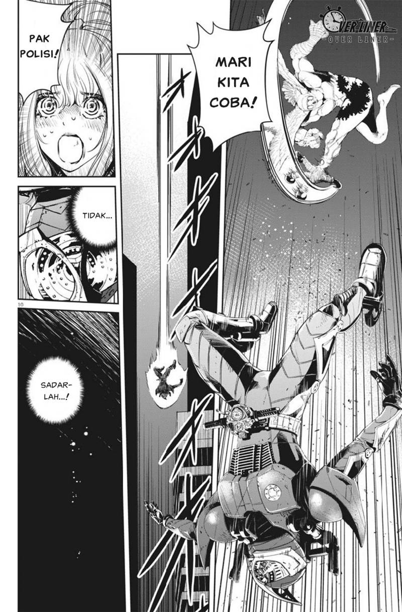 Chapter 64 - halaman 12