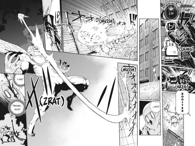 Chapter 64 - halaman 16