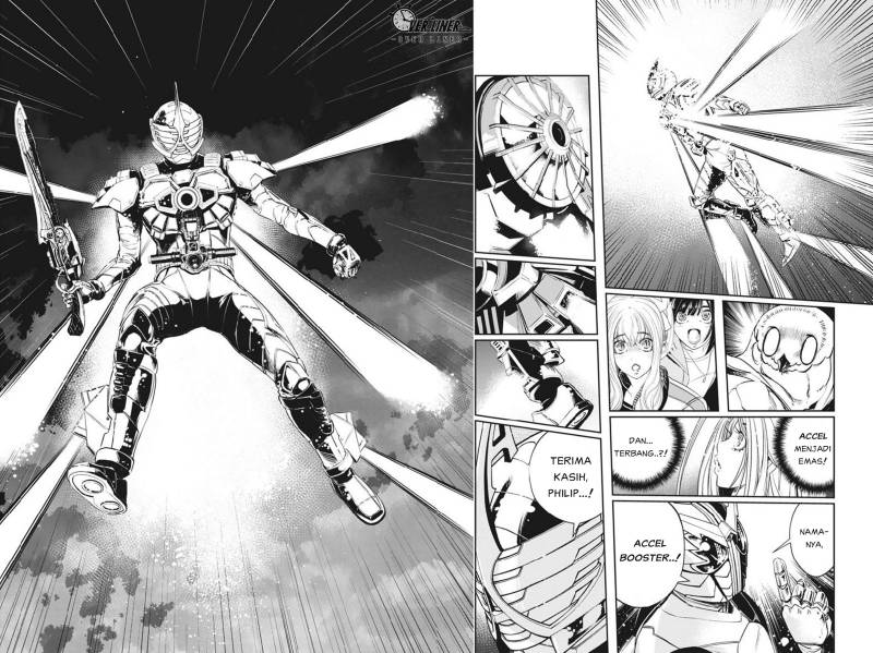 Chapter 64 - halaman 17