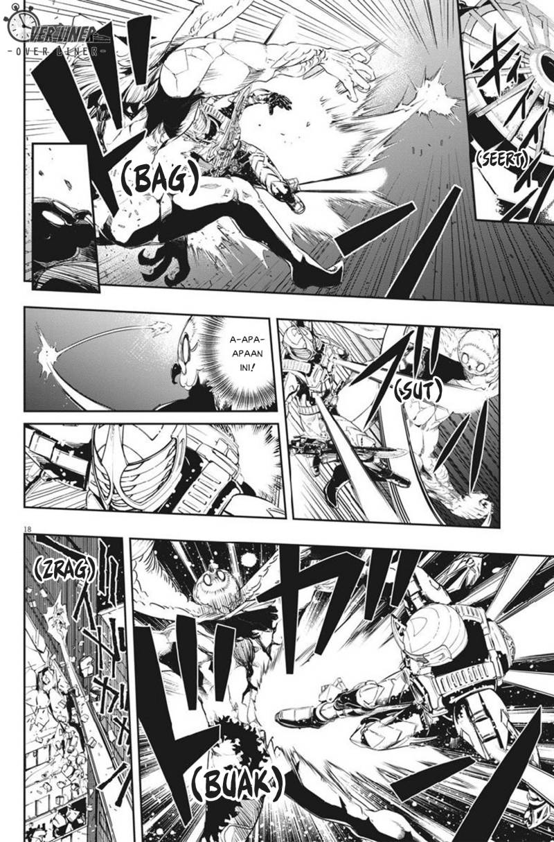 Chapter 64 - halaman 18