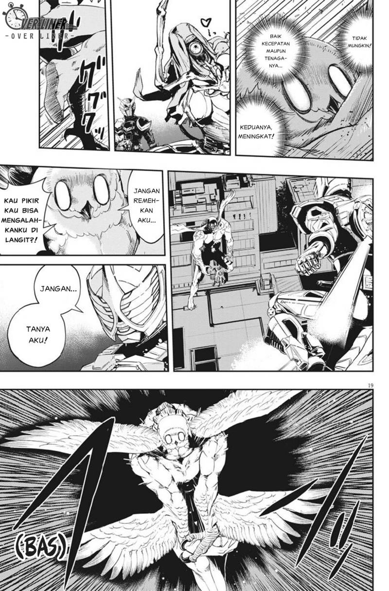 Chapter 64 - halaman 19