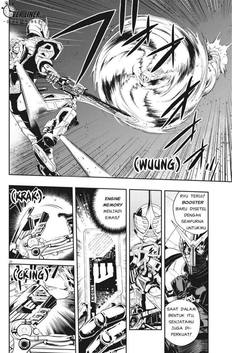 Chapter 64 - halaman 20