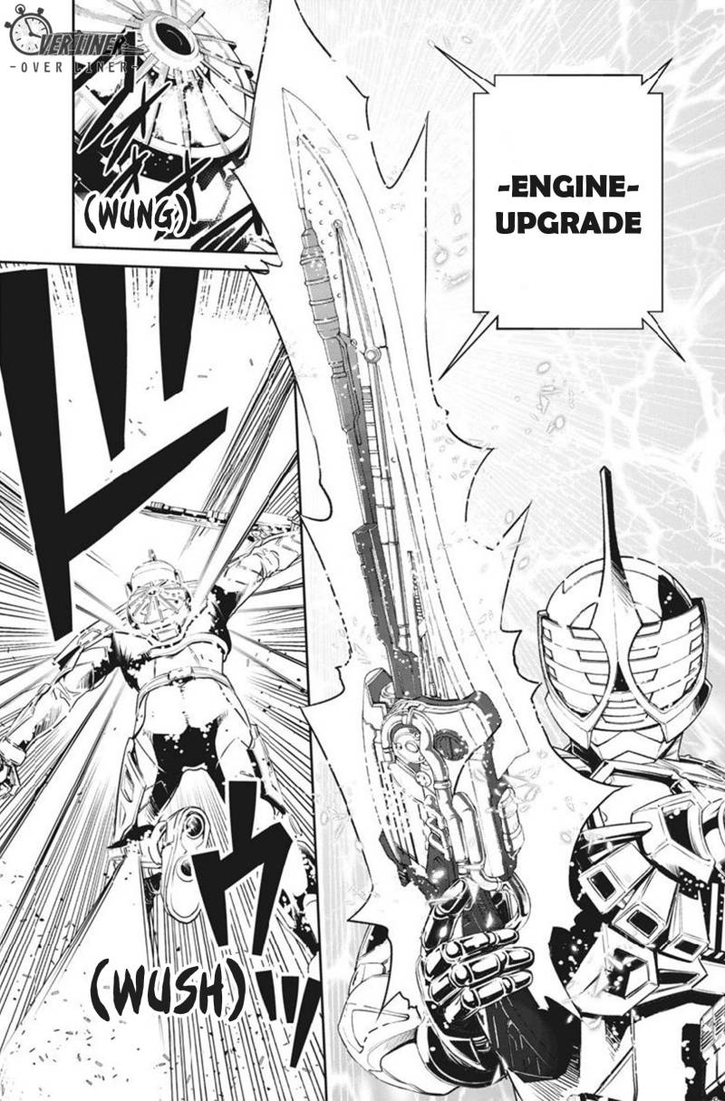 Chapter 64 - halaman 21