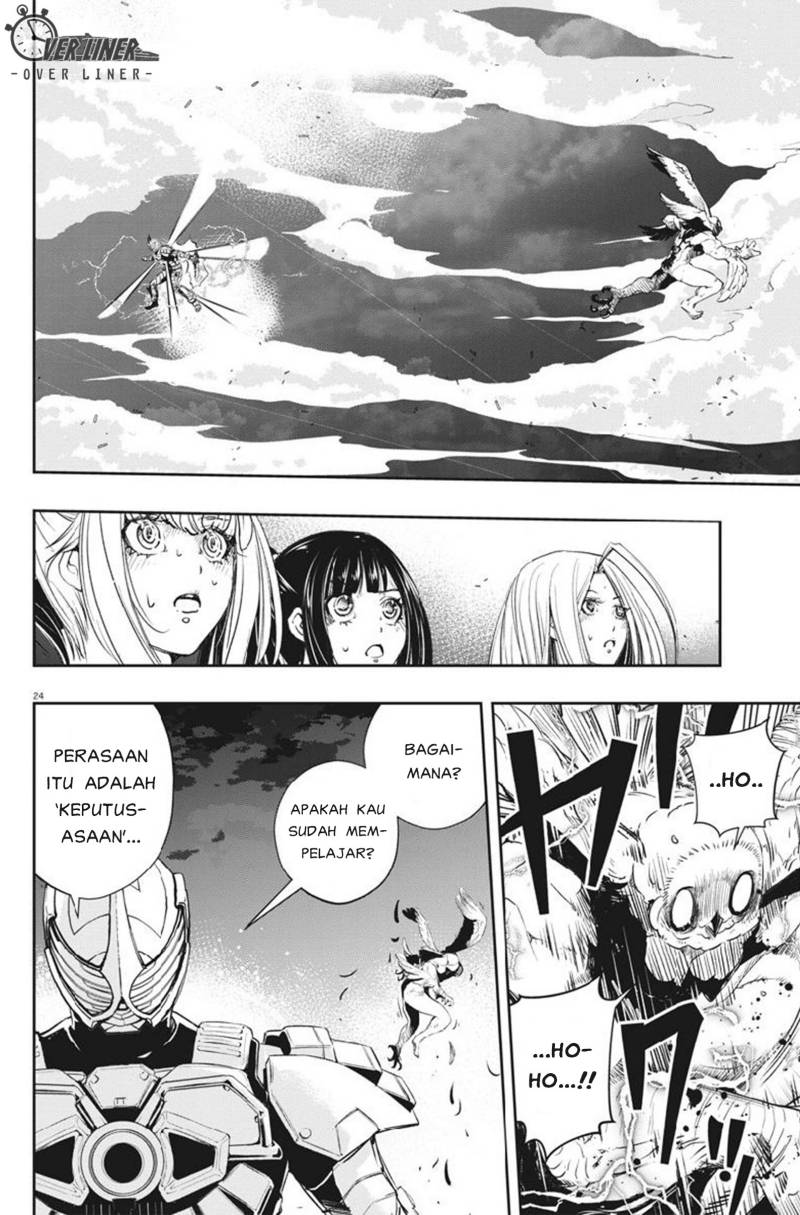 Chapter 64 - halaman 23