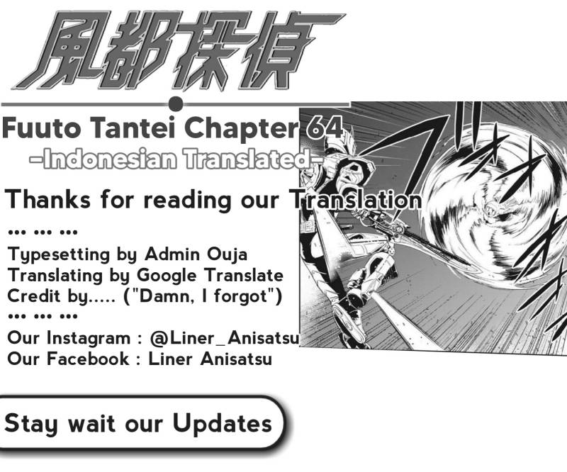 Chapter 64 - halaman 26