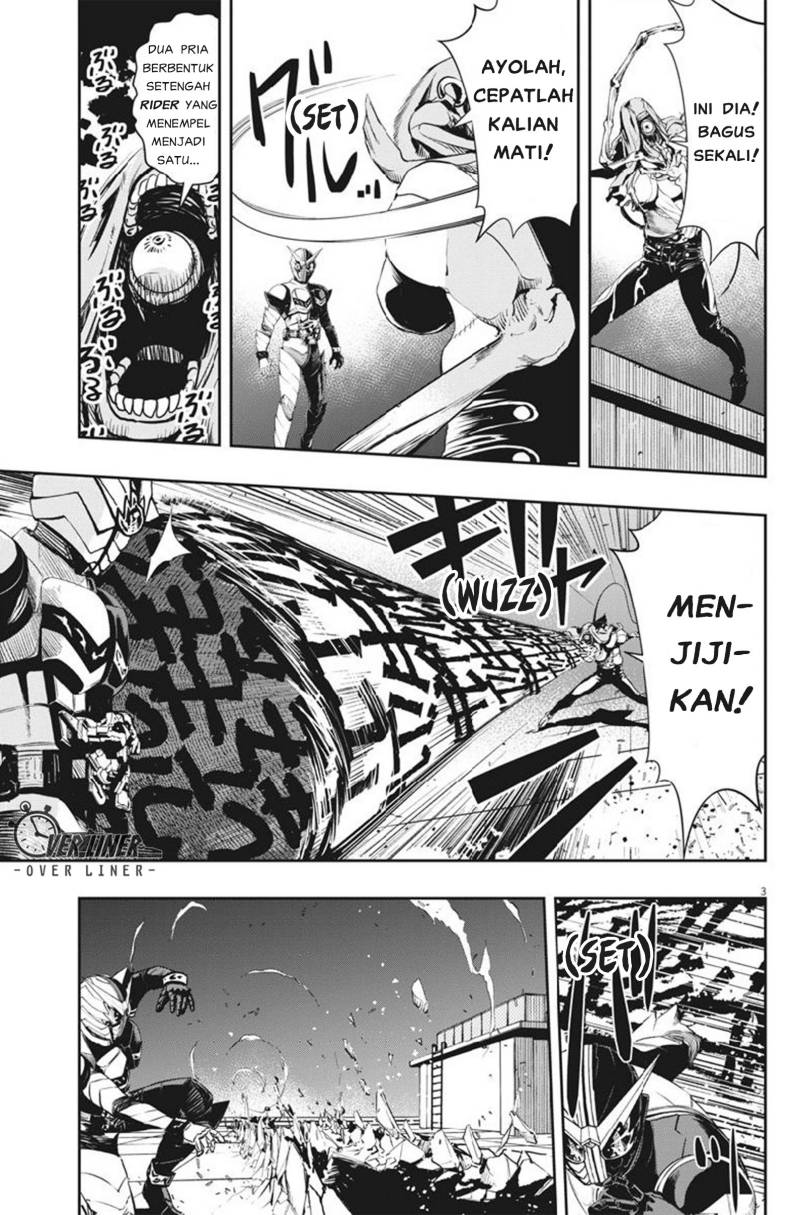 Chapter 64 - halaman 5