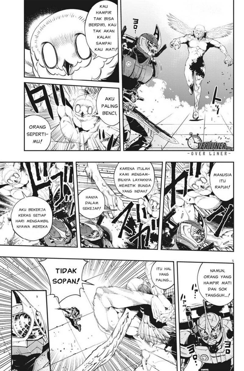 Chapter 64 - halaman 7