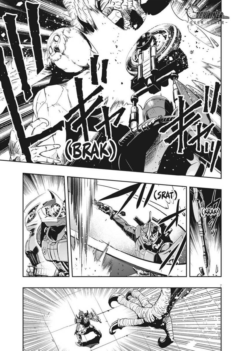 Chapter 64 - halaman 9