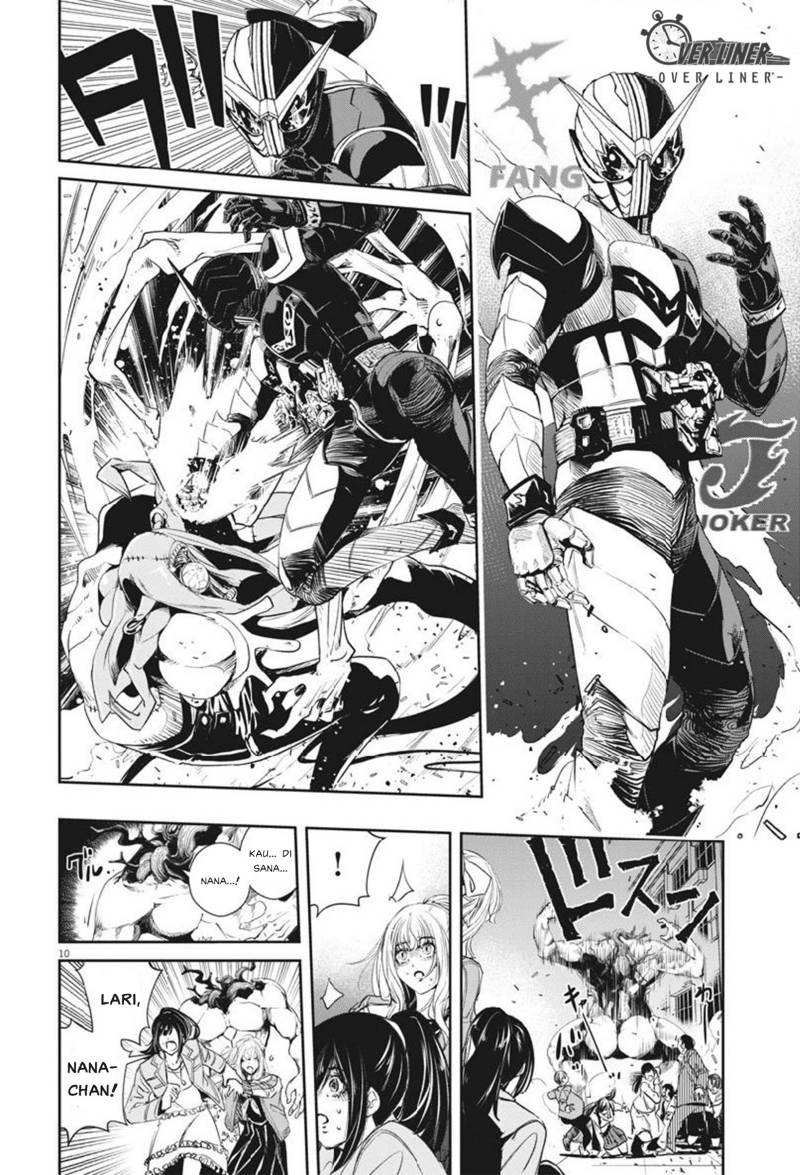 Chapter 63 - halaman 12