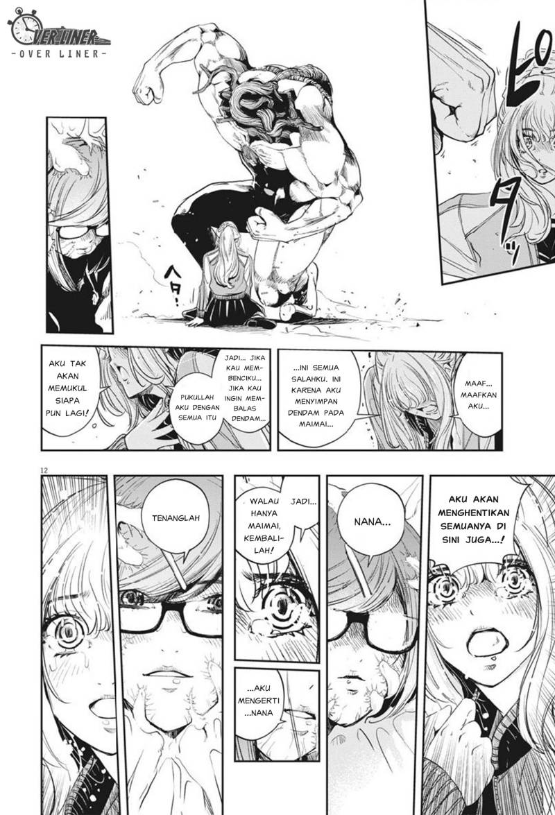 Chapter 63 - halaman 14