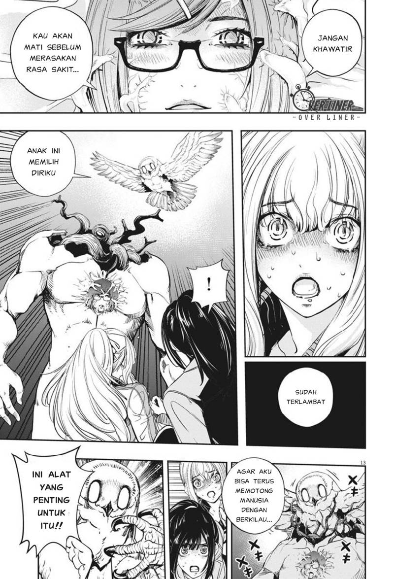 Chapter 63 - halaman 15